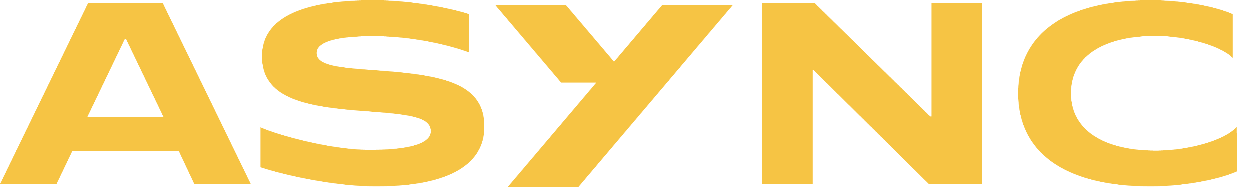 Async Logo